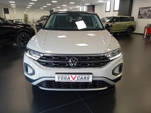 VOLKSWAGEN T-Roc 1.0 TSI Life OFFERTA PROMO!!!!! rif. 23979705 - Foto 2