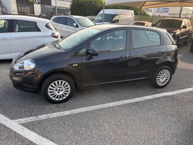 FIAT Punto Evo 1.4 5 porte Natural Power rif. 23444673 - Foto 3