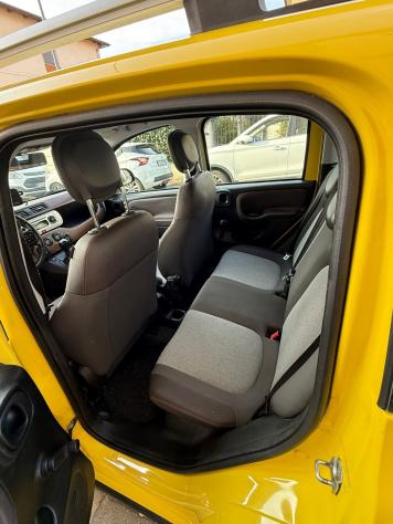 Fiat Panda Cross 1.3 MJT 95 CV S&S 4x4 - Foto 7