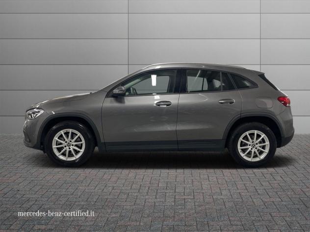 Mercedes-Benz GLA GLA-H247 2020 200 d Business Extra auto - Foto 2