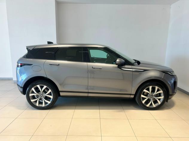 Land Rover Range Rover Evoque 2.0D I4 163CV AWD Auto SE AUTOCARRO N1 - Foto 8
