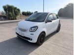 Smart ForFour 90 0.9 Turbo Passion