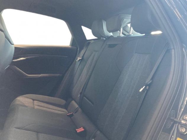 Audi Q6 e-tron Audi Q6 Sportback S line edition e-tron performance 225,00 kW - Foto 7