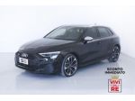 AUDI S3 SPB TFSI 310CV quattro Stronic *SCONTO IMMEDIATO* rif. 22465226