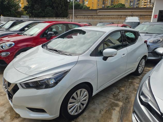 Nissan Micra IG-T 92 GPL 03/2022 - Foto 4