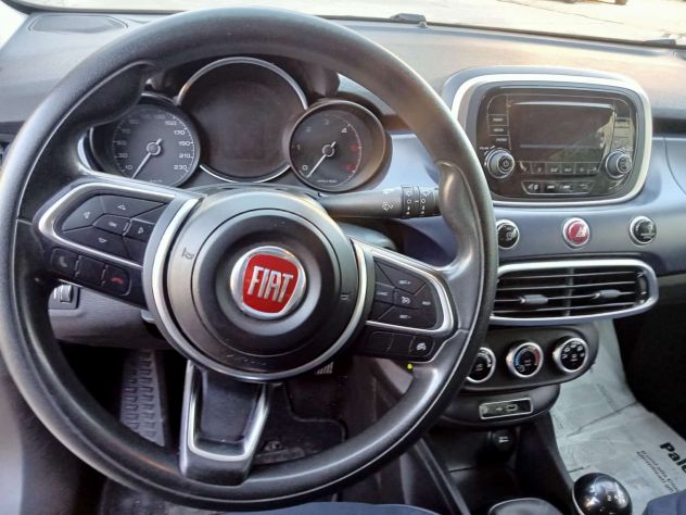 Fiat 500X multijet anno 2021 - Foto 6