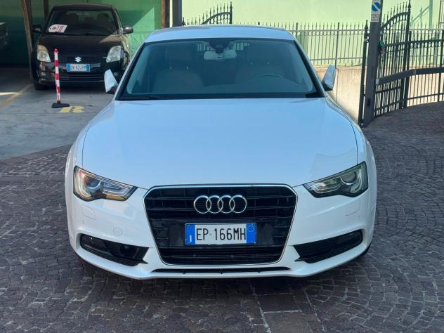 Audi A5 SPB 2.0 TDI 177 CV multitronic Advanced - Foto 2