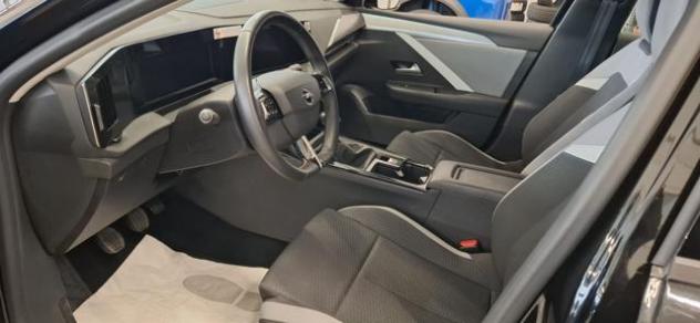 OPEL Astra 1.2 Turbo 110 CV Edition rif. 24055991 - Foto 6