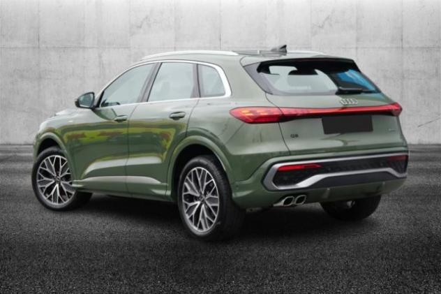 AUDI Q5 TDI 150 kW mHEV+ S tronic quattro S line edition rif. 23757914 - Foto 3