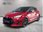 Toyota Yaris 1.5h Style
