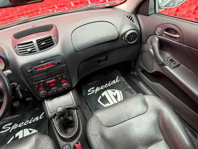 Alfa Romeo GT 1.9 JTDM 16V LUXURY 150Cv - Foto 9