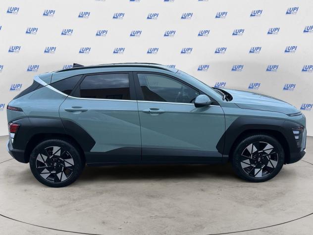 Hyundai Kona Hybrid 1.6 HEV Business 2WD DCT - Foto 3