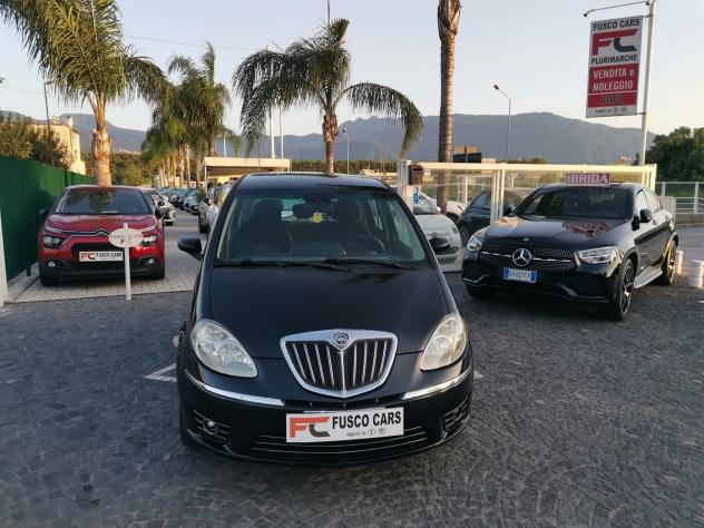 Lancia MUSA 1.4 Oro Ecochic GPL - Foto 2