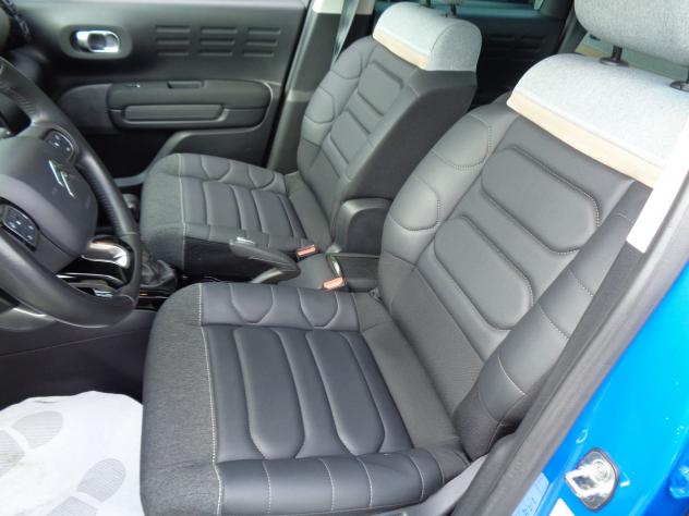Citroën C3 Aircross C3 Aircross PureTech 110 S&S Shine Pack - Foto 9