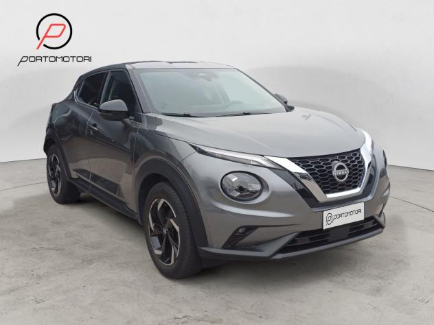 Nissan Juke 2ª serie 1.0 DIG-T 114 CV Acenta - Foto 7