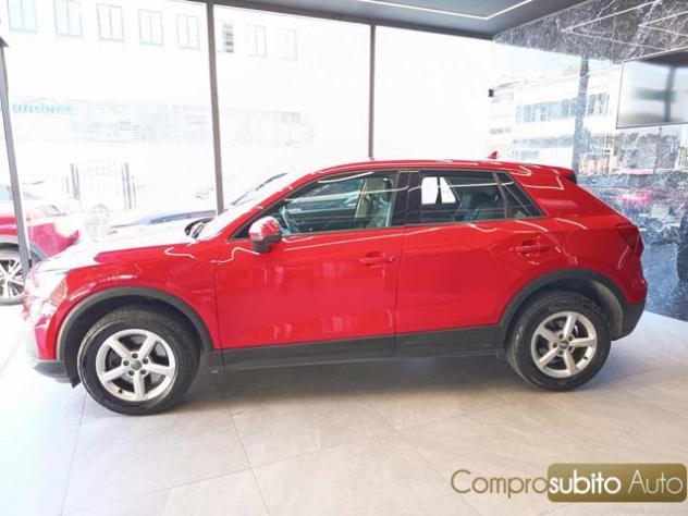 AUDI Q2 1.6 TDI S tronic S line Edition rif. 23779119 - Foto 5