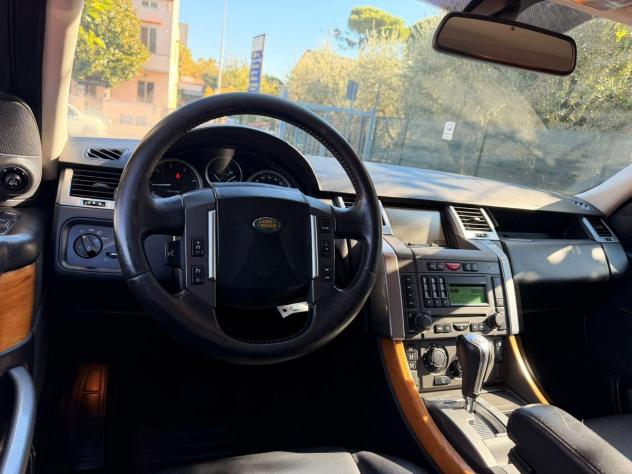 LAND ROVER - Range Rover Sport - 2.7 TDV6 HSE - Foto 7