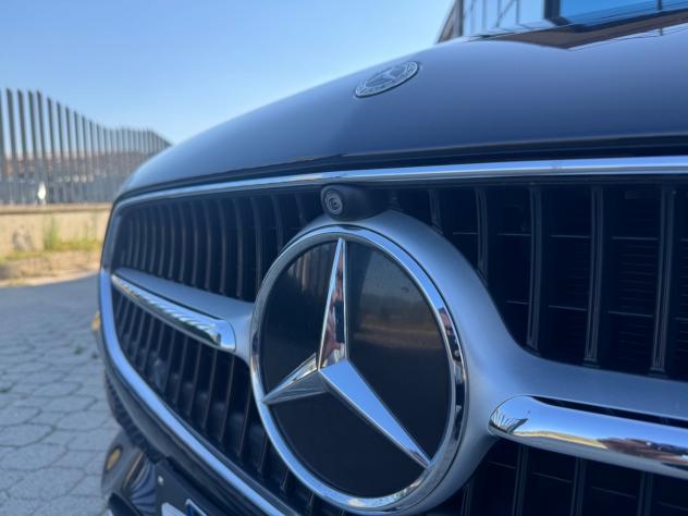 Mercedes-benz C 220 d Mild hybrid S.W. Sport Plus - Foto 9