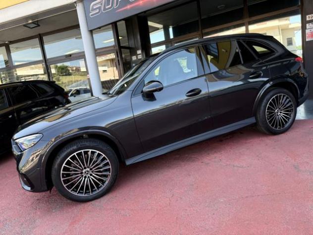 MERCEDES-BENZ GLC 220 d 4Matic AMG PREMIUM AIRMATIC ASSE STERZANTE 20 rif. 23980200 - Foto 5