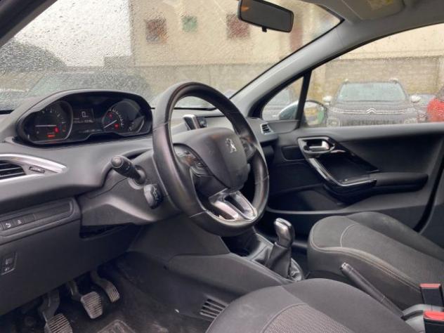 PEUGEOT 208 1° serie PureTech 82 5 porte Style rif. 23092843 - Foto 10