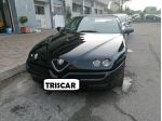 Alfa Romeo Spider 3000 v6 24 V