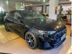 AUDI Q8 SUV 50 TDI 286CV S line BLACK edition MATRIX TETTO rif. 23122926