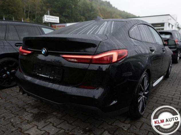 BMW 218 i Gran Coupé M sport aut/Tetto/pano/sedili/guscio rif. 24212659 - Foto 7