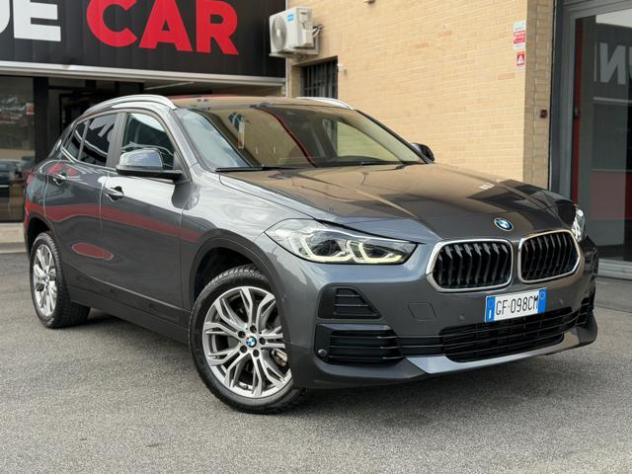 BMW X2 xDrive20d Business-X FULL OPTIONAL(NESSUN VINCOLO) rif. 23949572