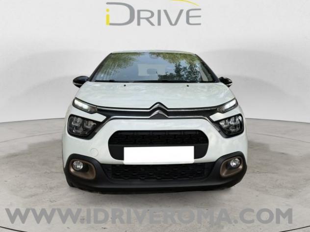CITROEN C3 C3 1.2 puretech “C-SERIES” +GPL rif. 24051779 - Foto 2