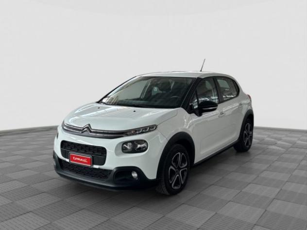 CITROEN C3 C3 PureTech 83 S&S Feel rif. 23697672