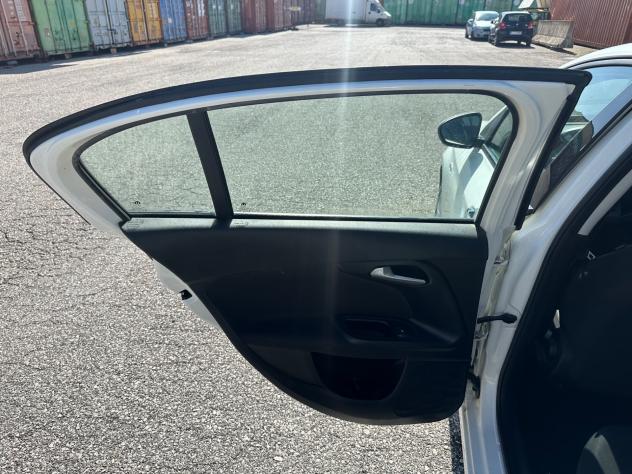 Fiat Tipo 1.4 4 porte Lounge GPL - Foto 9