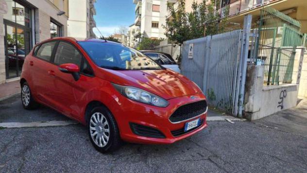 FORD Fiesta 1.4 5p. Bz.- GPL Titanium rif. 23489230 - Foto 3