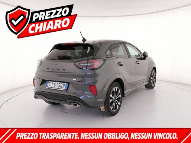Ford Puma 1.0 ecoboost h ST-line Design s&s 125cv - Foto 2