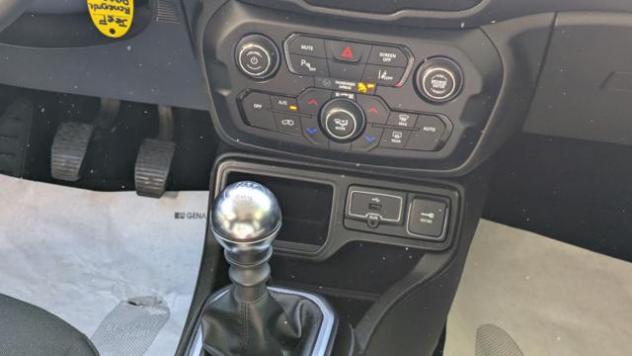 JEEP Renegade LONGITUDE 1.6mjt 130cv LANE SENSE CRUISE CONTROL rif. 22867568 - Foto 8