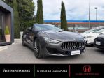 Maserati Ghibli V6 Modena