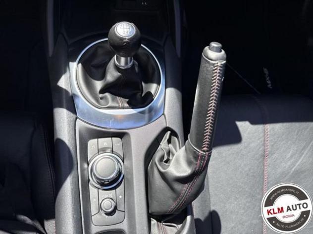 MAZDA MX-5 2.0L Skyactiv-G exclusive rif. 23843364 - Foto 9