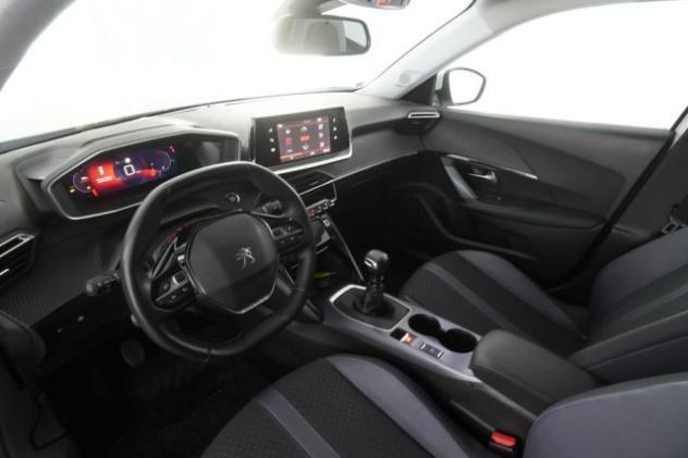 PEUGEOT 2008 2008 PureTech 130 S&S Allure rif. 23785145 - Foto 9