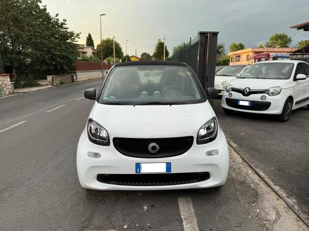 Smart ForTwo 70 1.0 - Tutto incluso - Superprezzo - Finanziabile - Foto 9