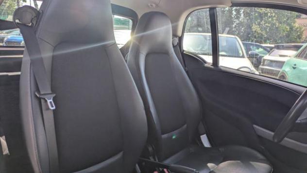 SMART ForTwo mhd 1.0cc 61cv rif. 23834164 - Foto 10