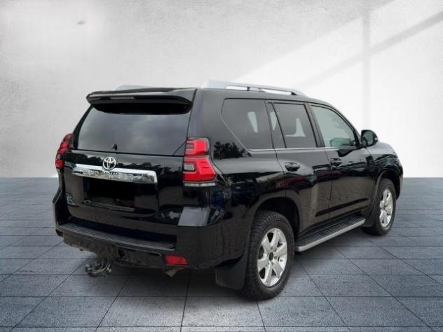 TOYOTA Land Cruiser 2.8 D4-D A/T 5 porte Lounge rif. 24204934 - Foto 4