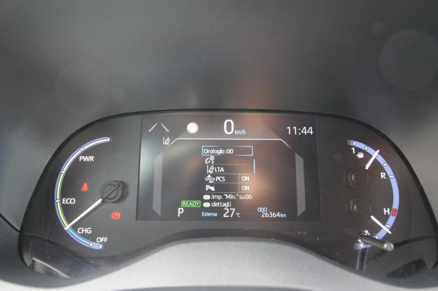 Toyota Yaris Cross 1.5 Hybrid Trend|26000KM|2022 - Foto 9