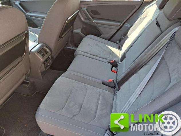 VOLKSWAGEN Tiguan 2.0 BiTDI SCR DSG 4MOTION Executive rif. 23814955 - Foto 10