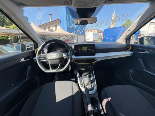 SEAT Arona 1.0 EcoTSI Style BENZINA GPL rif. 23632252 - Foto 4