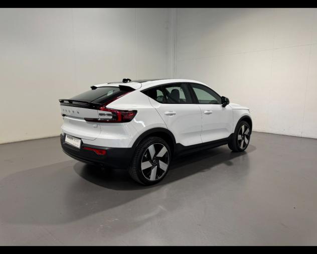 Volvo C40 EC40 PLUS TWIN MOTOR - RENT TO BUY - Foto 3