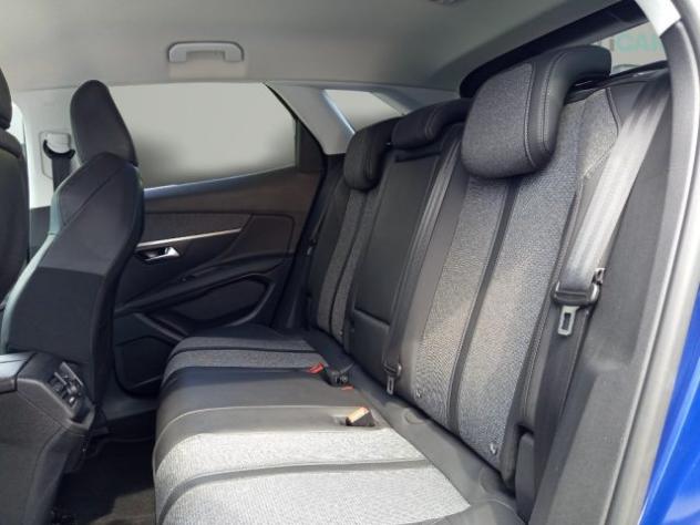 PEUGEOT 3008 BlueHDi 130 S&S Allure rif. 23865666 - Foto 10
