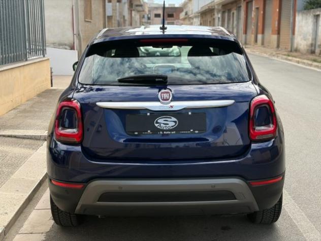 FIAT 500X 1.6 MultiJet 120 CV Business rif. 23959121 - Foto 5