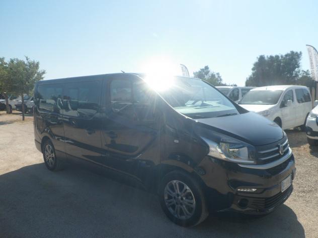 Fiat Talento 9 posti maxi - Foto 3