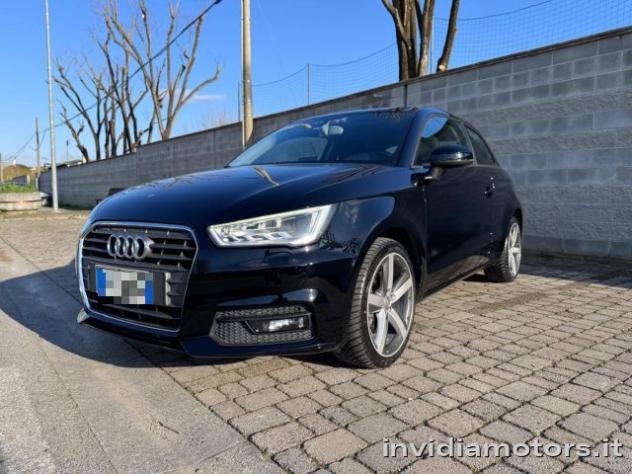 AUDI A1 1.6TDI 116CV Stronic Sport rif. 22925625 - Foto 3
