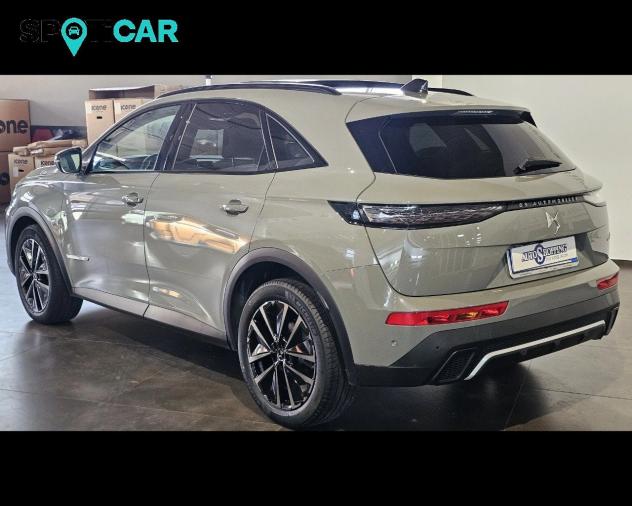 DS DS 7 DS7 1.5 bluehdi Esprit de Voyage 130cv auto - Foto 5