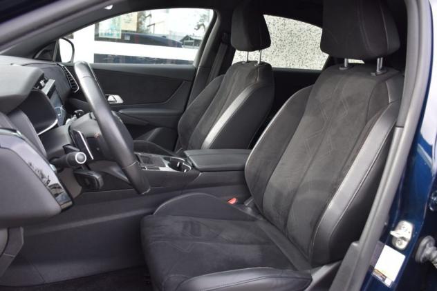 DS DS 7 BlueHDi 130 aut. Performance Line - Foto 8